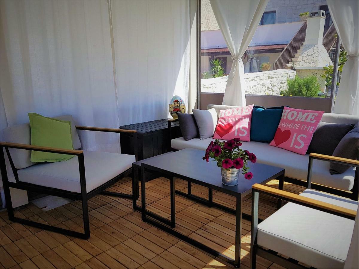 Studio Tironi Trogir Exterior foto