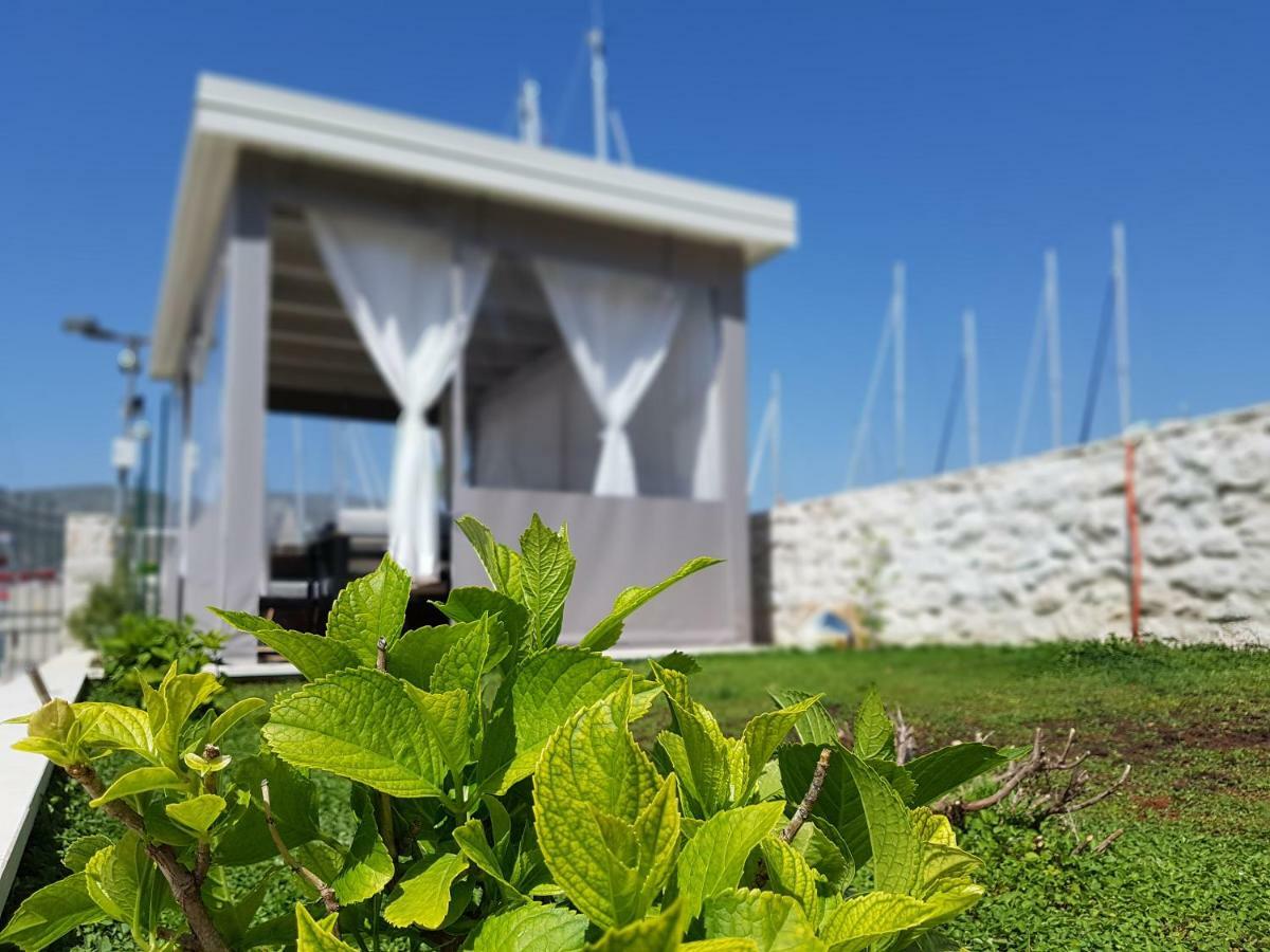 Studio Tironi Trogir Exterior foto