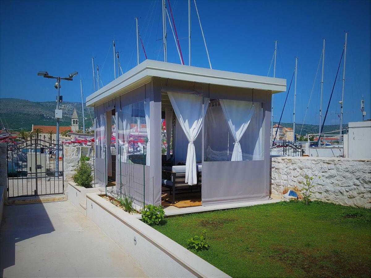 Studio Tironi Trogir Exterior foto