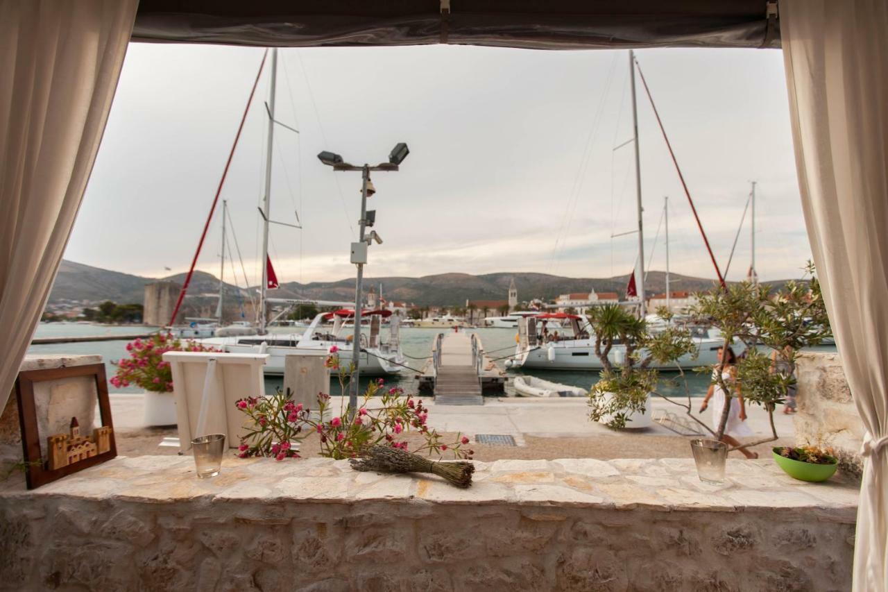Studio Tironi Trogir Exterior foto